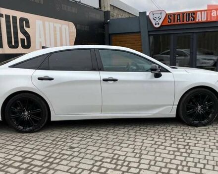 Тойота Авалон 2022 в Виннице на Automoto.ua Белый Тойота Авалон, объемом двигателя 2.49 л и пробегом 24 тыс. км за 35500 $, фото 3 на Automoto.ua