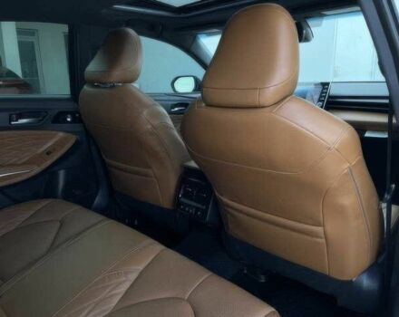 Белый Тойота Авалон, объемом двигателя 3.5 л и пробегом 21 тыс. км за 20000 $, фото 12 на Automoto.ua