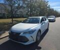 Белый Тойота Авалон, объемом двигателя 0 л и пробегом 47 тыс. км за 28000 $, фото 1 на Automoto.ua