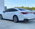 Белый Тойота Авалон, объемом двигателя 3.5 л и пробегом 21 тыс. км за 20000 $, фото 3 на Automoto.ua
