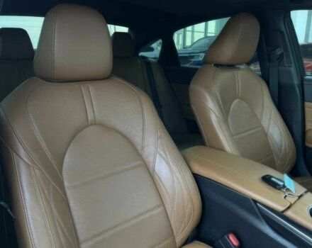 Белый Тойота Авалон, объемом двигателя 3.5 л и пробегом 21 тыс. км за 20000 $, фото 9 на Automoto.ua