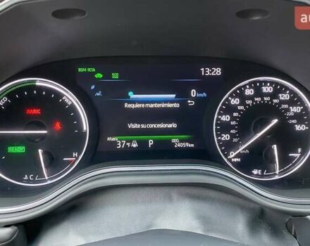 Тойота Авалон 2022 в Виннице на Automoto.ua Белый Тойота Авалон, объемом двигателя 2.49 л и пробегом 24 тыс. км за 35500 $, фото 18 на Automoto.ua