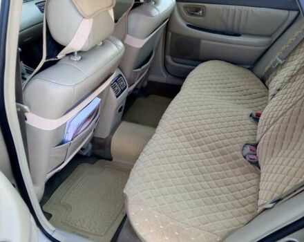 Бежевый Тойота Авалон, объемом двигателя 3 л и пробегом 398 тыс. км за 6500 $, фото 5 на Automoto.ua