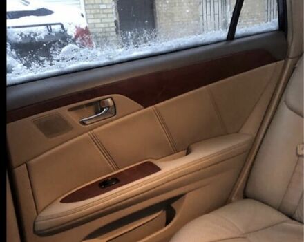 Бежевый Тойота Авалон, объемом двигателя 3.5 л и пробегом 180 тыс. км за 8000 $, фото 15 на Automoto.ua