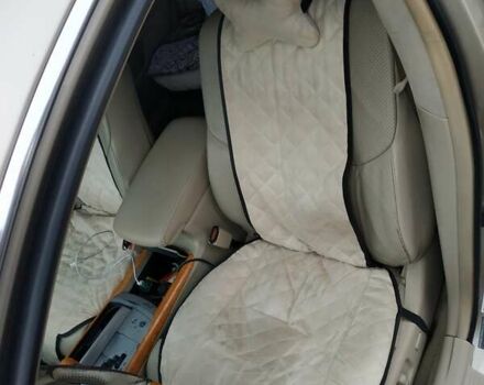 Бежевий Тойота Авалон, об'ємом двигуна 3.5 л та пробігом 356 тис. км за 6500 $, фото 19 на Automoto.ua