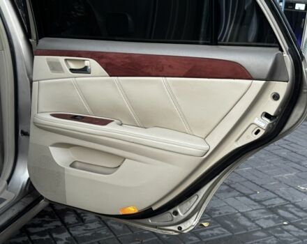 Бежевый Тойота Авалон, объемом двигателя 3.5 л и пробегом 180 тыс. км за 8000 $, фото 3 на Automoto.ua