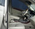 Бежевый Тойота Авалон, объемом двигателя 3.5 л и пробегом 180 тыс. км за 8000 $, фото 6 на Automoto.ua