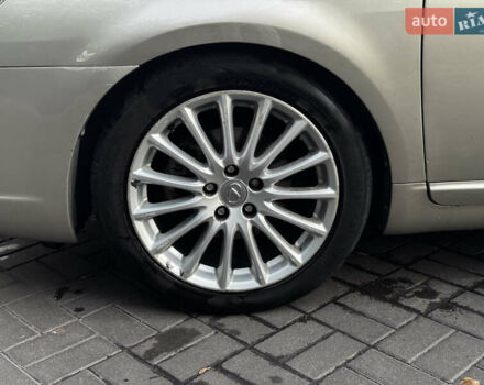 Бежевий Тойота Авалон, об'ємом двигуна 3.5 л та пробігом 195 тис. км за 8400 $, фото 11 на Automoto.ua