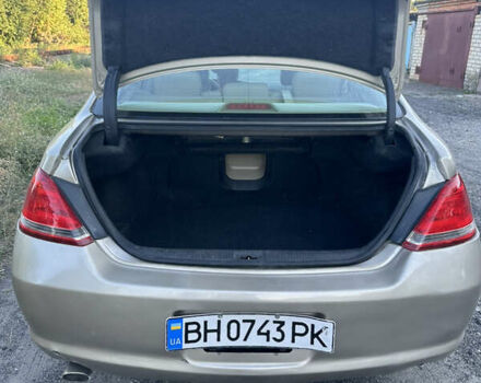 Бежевий Тойота Авалон, об'ємом двигуна 3.5 л та пробігом 250 тис. км за 6800 $, фото 11 на Automoto.ua