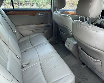 Бежевий Тойота Авалон, об'ємом двигуна 3.5 л та пробігом 250 тис. км за 6800 $, фото 2 на Automoto.ua