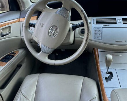 Бежевий Тойота Авалон, об'ємом двигуна 3.5 л та пробігом 250 тис. км за 6800 $, фото 7 на Automoto.ua