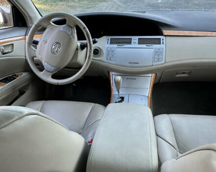 Бежевий Тойота Авалон, об'ємом двигуна 3.5 л та пробігом 250 тис. км за 6800 $, фото 6 на Automoto.ua