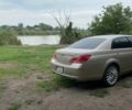 Бежевый Тойота Авалон, объемом двигателя 3.5 л и пробегом 180 тыс. км за 9500 $, фото 1 на Automoto.ua