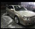 Бежевый Тойота Авалон, объемом двигателя 3.5 л и пробегом 180 тыс. км за 9500 $, фото 7 на Automoto.ua