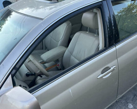 Бежевий Тойота Авалон, об'ємом двигуна 3.5 л та пробігом 250 тис. км за 6800 $, фото 13 на Automoto.ua