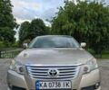 Бежевый Тойота Авалон, объемом двигателя 3.5 л и пробегом 274 тыс. км за 8500 $, фото 1 на Automoto.ua