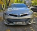 Бежевий Тойота Авалон, об'ємом двигуна 2.5 л та пробігом 283 тис. км за 14000 $, фото 1 на Automoto.ua