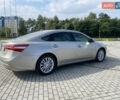 Бежевый Тойота Авалон, объемом двигателя 2.49 л и пробегом 224 тыс. км за 15300 $, фото 2 на Automoto.ua