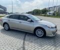 Бежевий Тойота Авалон, об'ємом двигуна 0.25 л та пробігом 212 тис. км за 16600 $, фото 4 на Automoto.ua