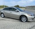 Бежевий Тойота Авалон, об'ємом двигуна 0.25 л та пробігом 212 тис. км за 16600 $, фото 17 на Automoto.ua