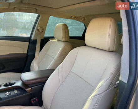 Бежевый Тойота Авалон, объемом двигателя 2.5 л и пробегом 241 тыс. км за 15900 $, фото 3 на Automoto.ua