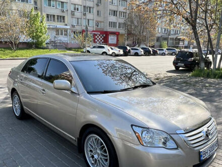 Тойота Авалон 2006 у Одесі на Automoto.ua Бежевий Тойота Авалон, об'ємом двигуна 3.5 л та пробігом 188 тис. км за 9999 $, фото 1 на Automoto.ua