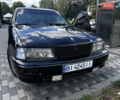 Черный Тойота Авалон, объемом двигателя 3 л и пробегом 311 тыс. км за 2700 $, фото 9 на Automoto.ua