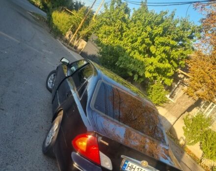 Черный Тойота Авалон, объемом двигателя 3 л и пробегом 250 тыс. км за 2450 $, фото 4 на Automoto.ua