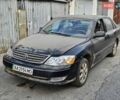 Черный Тойота Авалон, объемом двигателя 3 л и пробегом 200 тыс. км за 1800 $, фото 1 на Automoto.ua