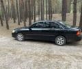 Черный Тойота Авалон, объемом двигателя 3 л и пробегом 140 тыс. км за 5000 $, фото 1 на Automoto.ua