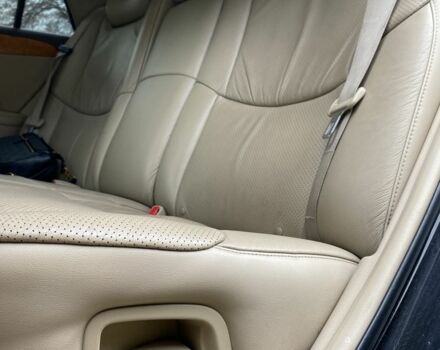 Чорний Тойота Авалон, об'ємом двигуна 3.5 л та пробігом 326 тис. км за 7200 $, фото 6 на Automoto.ua