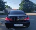 Черный Тойота Авалон, объемом двигателя 3.5 л и пробегом 200 тыс. км за 8000 $, фото 6 на Automoto.ua