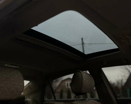 Чорний Тойота Авалон, об'ємом двигуна 3.5 л та пробігом 278 тис. км за 4999 $, фото 11 на Automoto.ua