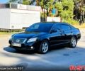 Черный Тойота Авалон, объемом двигателя 3.5 л и пробегом 170 тыс. км за 7500 $, фото 1 на Automoto.ua