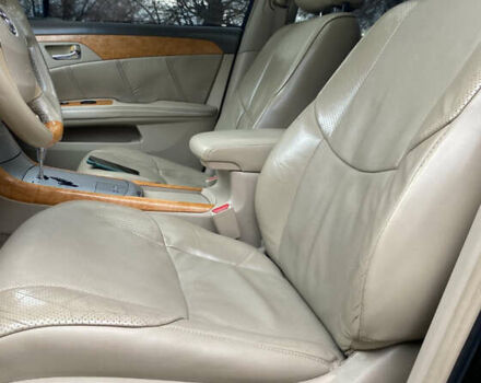 Тойота Авалон 2005 у Хмельницькому на Automoto.ua Чорний Тойота Авалон, об'ємом двигуна 3.5 л та пробігом 327 тис. км за 8000 $, фото 36 на Automoto.ua