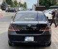 Черный Тойота Авалон, объемом двигателя 3.5 л и пробегом 285 тыс. км за 5700 $, фото 6 на Automoto.ua