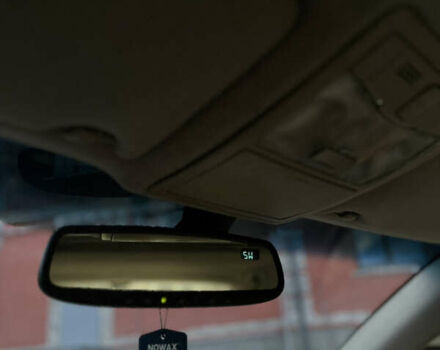 Чорний Тойота Авалон, об'ємом двигуна 3.5 л та пробігом 278 тис. км за 4999 $, фото 10 на Automoto.ua