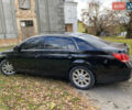 Тойота Авалон 2005 у Хмельницькому на Automoto.ua Чорний Тойота Авалон, об'ємом двигуна 3.5 л та пробігом 327 тис. км за 8000 $, фото 7 на Automoto.ua