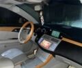 Черный Тойота Авалон, объемом двигателя 3.5 л и пробегом 290 тыс. км за 3500 $, фото 8 на Automoto.ua