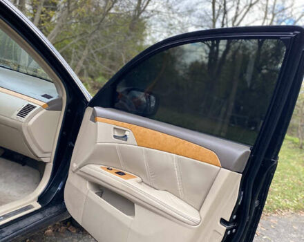 Тойота Авалон 2005 у Хмельницькому на Automoto.ua Чорний Тойота Авалон, об'ємом двигуна 3.5 л та пробігом 327 тис. км за 8000 $, фото 23 на Automoto.ua