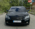 Черный Тойота Авалон, объемом двигателя 3.46 л и пробегом 350 тыс. км за 7000 $, фото 1 на Automoto.ua