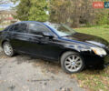 Тойота Авалон 2005 у Хмельницькому на Automoto.ua Чорний Тойота Авалон, об'ємом двигуна 3.5 л та пробігом 327 тис. км за 8000 $, фото 1 на Automoto.ua