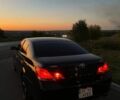 Черный Тойота Авалон, объемом двигателя 3.5 л и пробегом 290 тыс. км за 3500 $, фото 1 на Automoto.ua