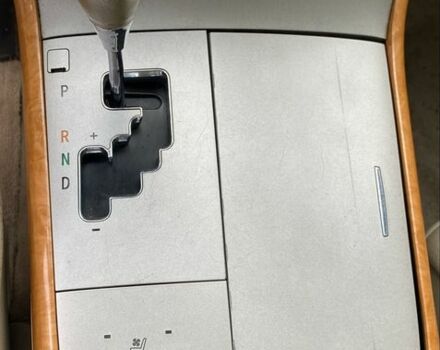 Чорний Тойота Авалон, об'ємом двигуна 3.5 л та пробігом 326 тис. км за 7200 $, фото 7 на Automoto.ua