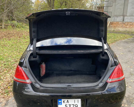 Тойота Авалон 2005 у Хмельницькому на Automoto.ua Чорний Тойота Авалон, об'ємом двигуна 3.5 л та пробігом 327 тис. км за 8000 $, фото 12 на Automoto.ua