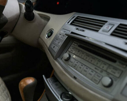 Чорний Тойота Авалон, об'ємом двигуна 3.5 л та пробігом 278 тис. км за 4999 $, фото 14 на Automoto.ua