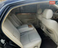 Черный Тойота Авалон, объемом двигателя 3.46 л и пробегом 350 тыс. км за 7000 $, фото 17 на Automoto.ua