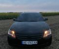 Черный Тойота Авалон, объемом двигателя 3.5 л и пробегом 290 тыс. км за 3500 $, фото 4 на Automoto.ua