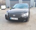 Черный Тойота Авалон, объемом двигателя 3.5 л и пробегом 280 тыс. км за 5599 $, фото 1 на Automoto.ua