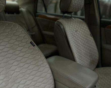 Чорний Тойота Авалон, об'ємом двигуна 3.5 л та пробігом 278 тис. км за 4999 $, фото 9 на Automoto.ua